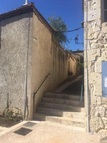 La Maison Des Remparts Lectoure Exterior foto